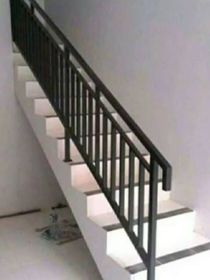 Pagar Rumah